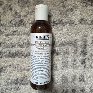Newkiehl's calendula toner 4.2 oz